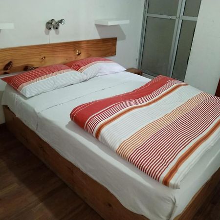 Atatau Hostel ลาปาซ ภายนอก รูปภาพ