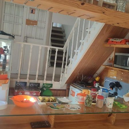 Atatau Hostel ลาปาซ ภายนอก รูปภาพ