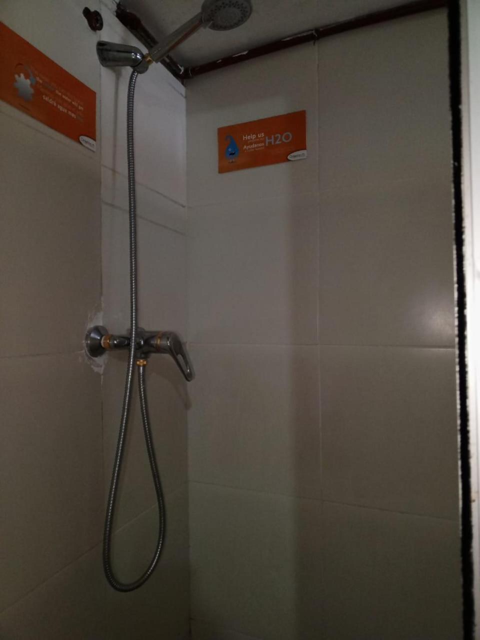 Atatau Hostel ลาปาซ ภายนอก รูปภาพ