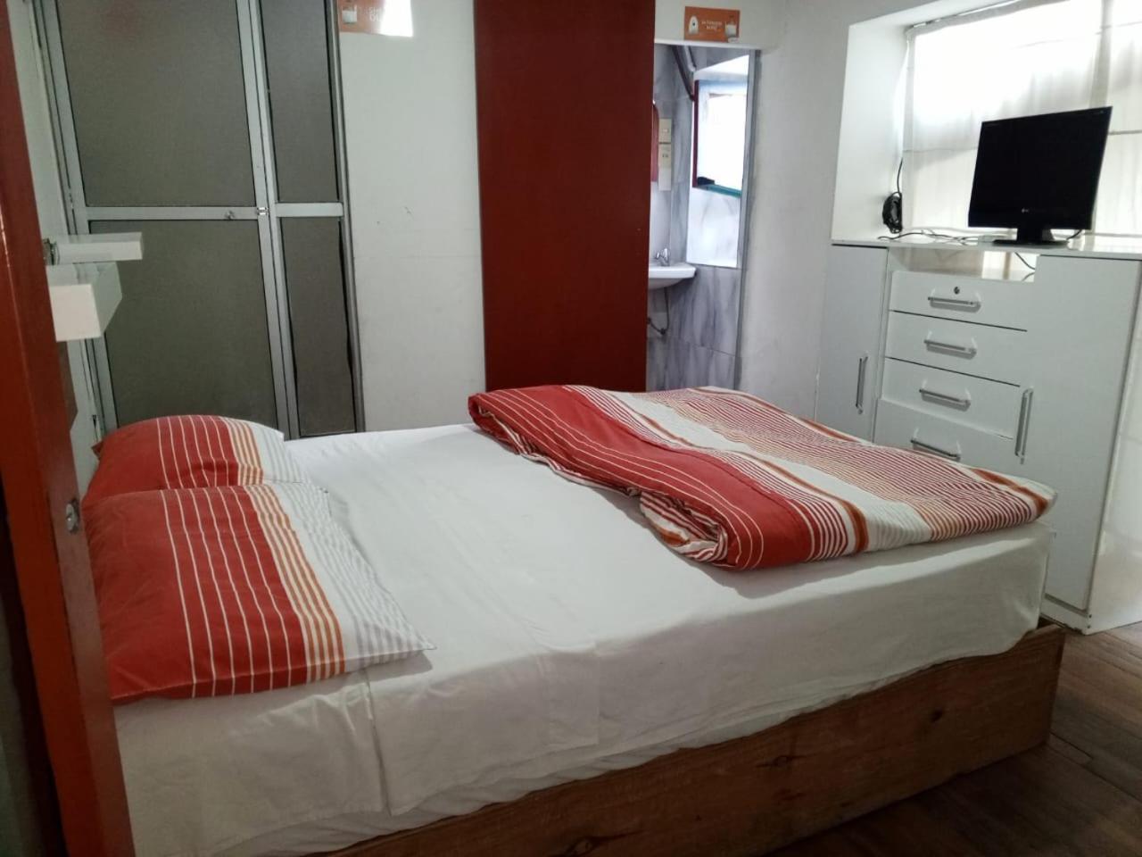 Atatau Hostel ลาปาซ ภายนอก รูปภาพ