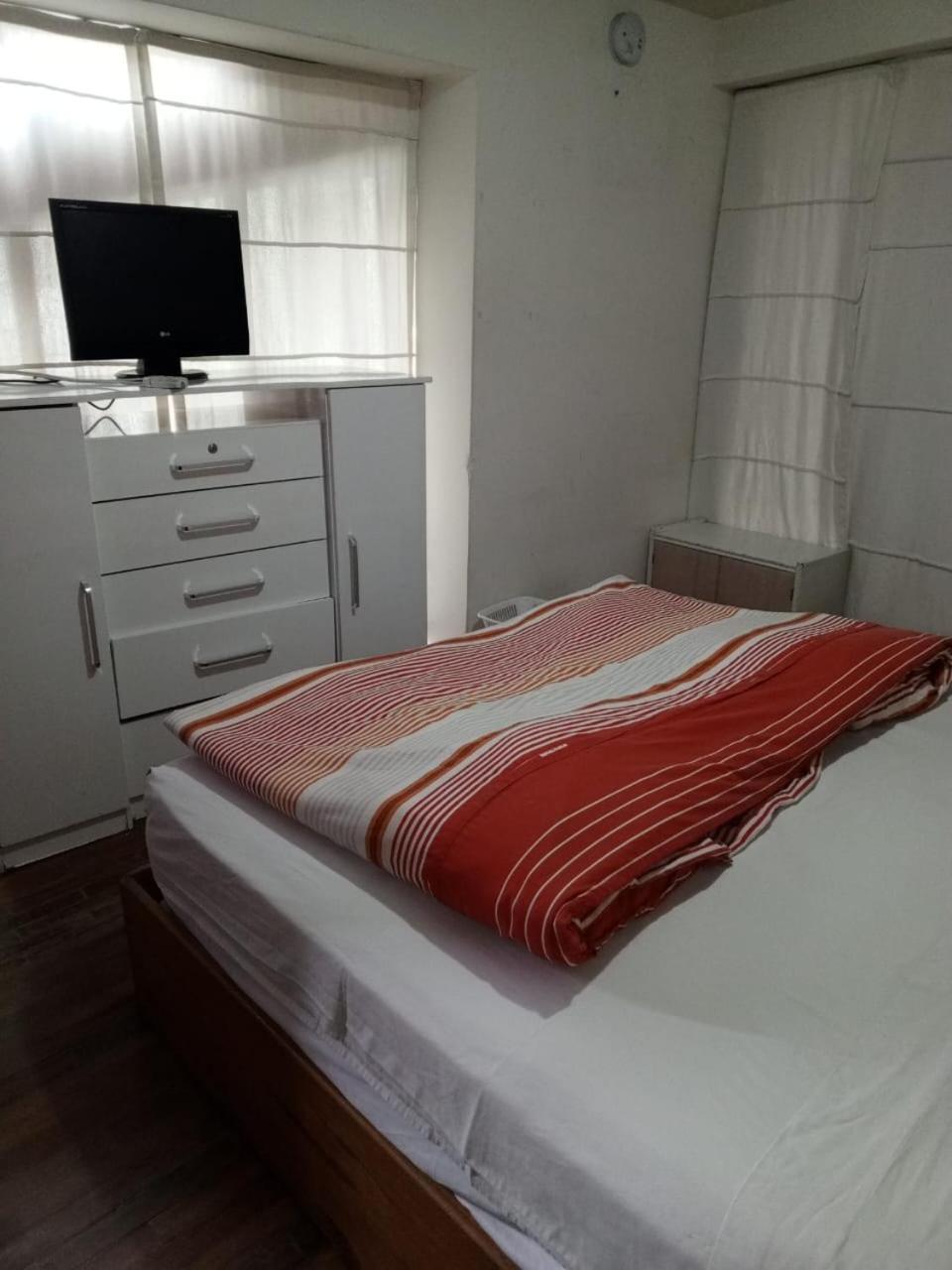 Atatau Hostel ลาปาซ ภายนอก รูปภาพ