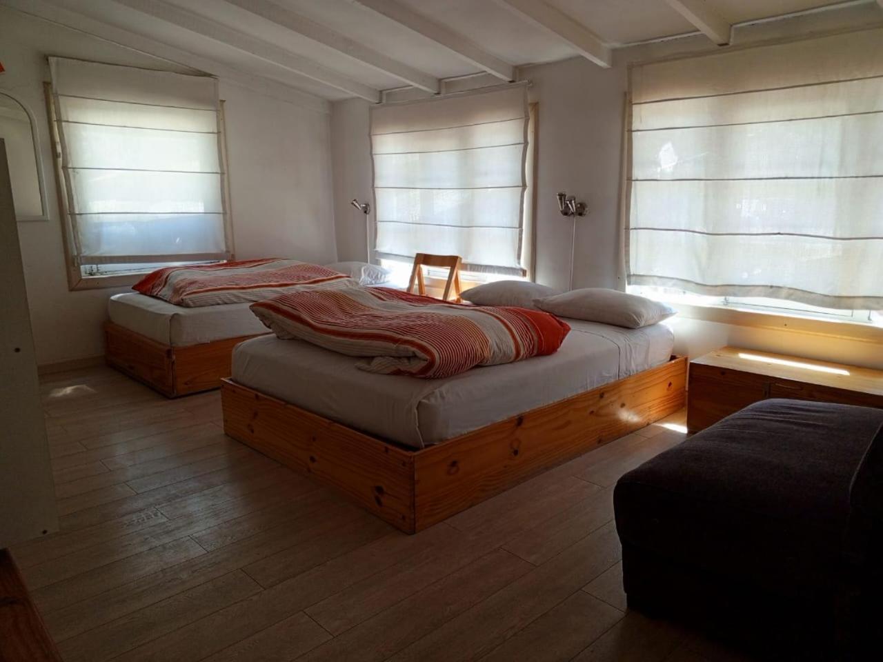 Atatau Hostel ลาปาซ ภายนอก รูปภาพ